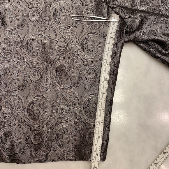 Balenciaga Paisley shorts - Picture 11 of 12